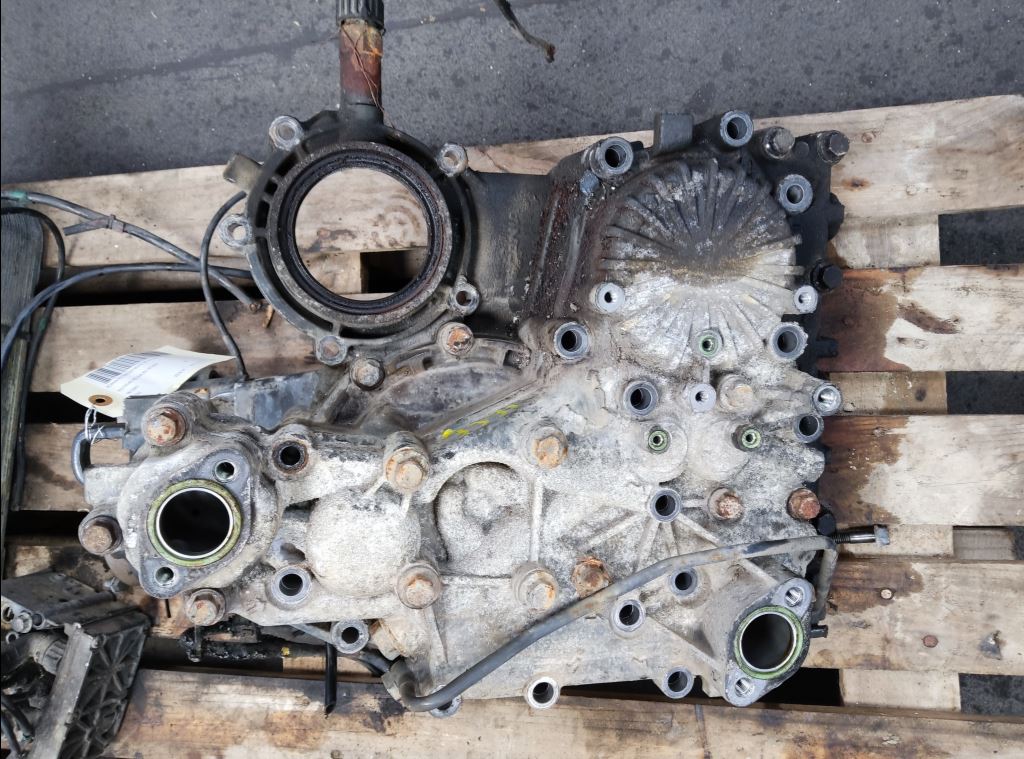 piece_SCANIA RETARDER BOITE DE VITESSE 1872862