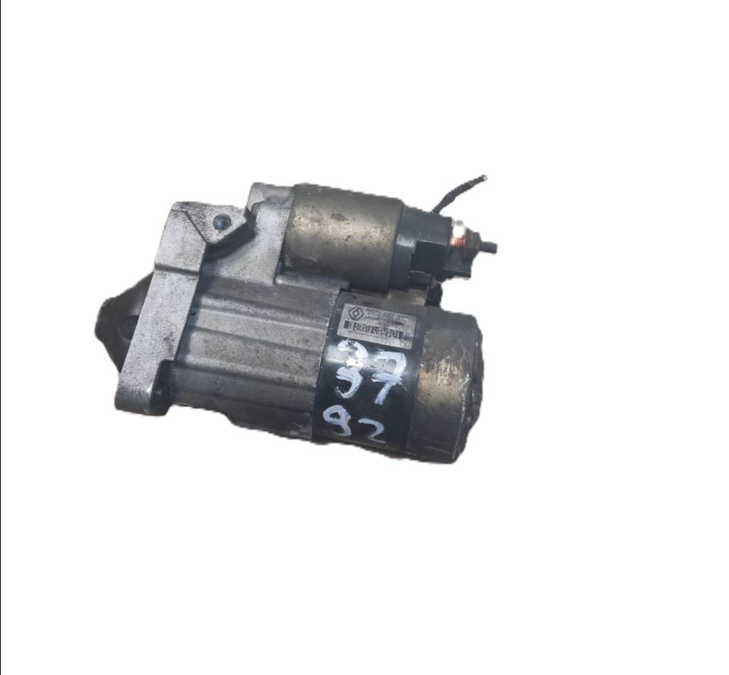 piece_RENAULT KANGOO  DEMARREUR 8200227092
