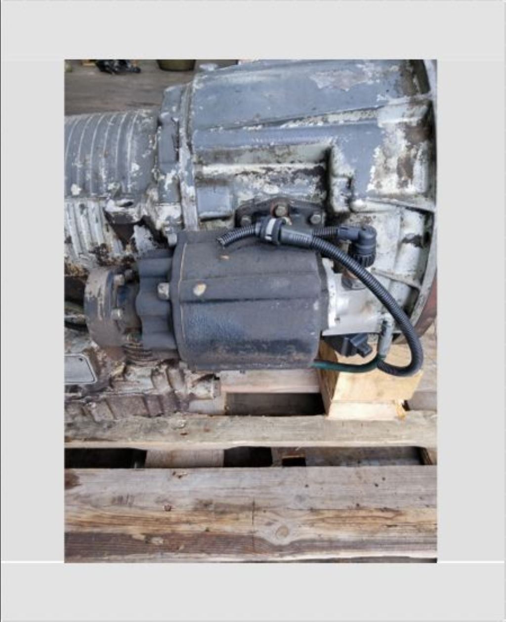 piece_RENAULT 270.19  PRISE DE MOUVEMENT 