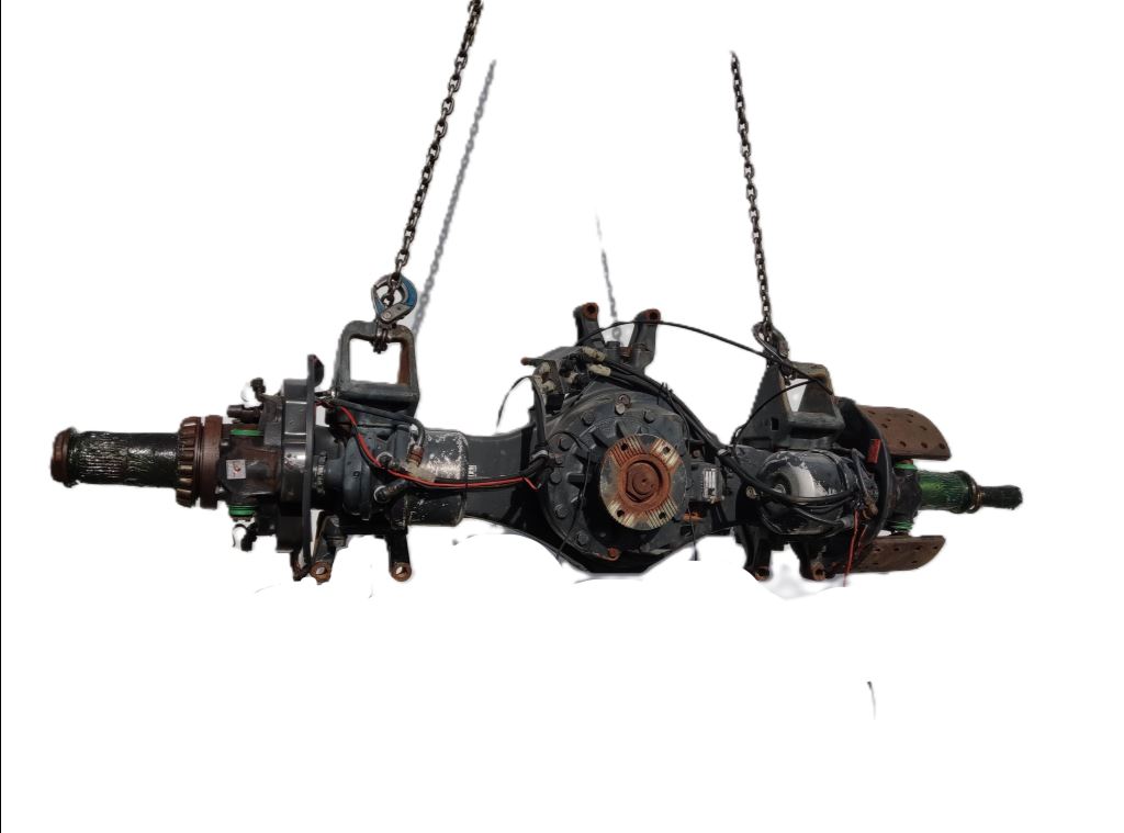 piece_IVECO 260T41 CORPS DE PONT ARRIERE 42127314 R1.32