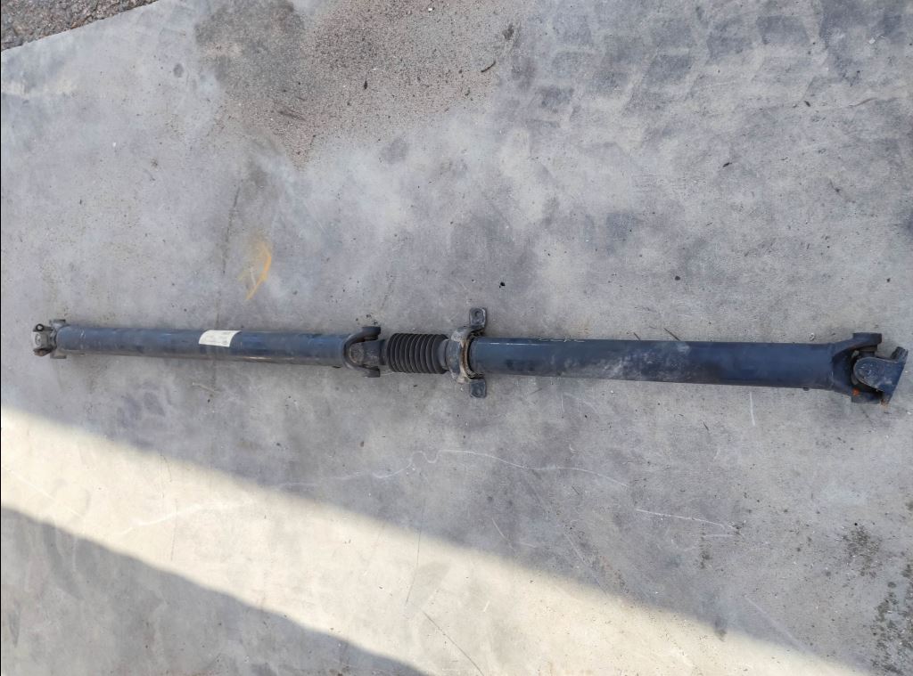 piece_IVECO DAILY 35S11 TRANSMISSION 5801748792