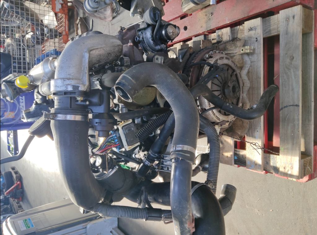 piece_CITROEN JUMPER  MOTEUR DW12UTED