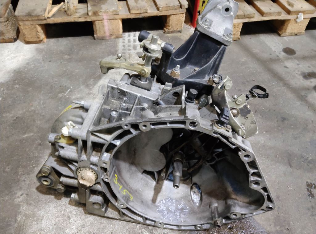 piece_PEUGEOT BOXER  BOITE DE VITESSE MANUELLE 20UM16