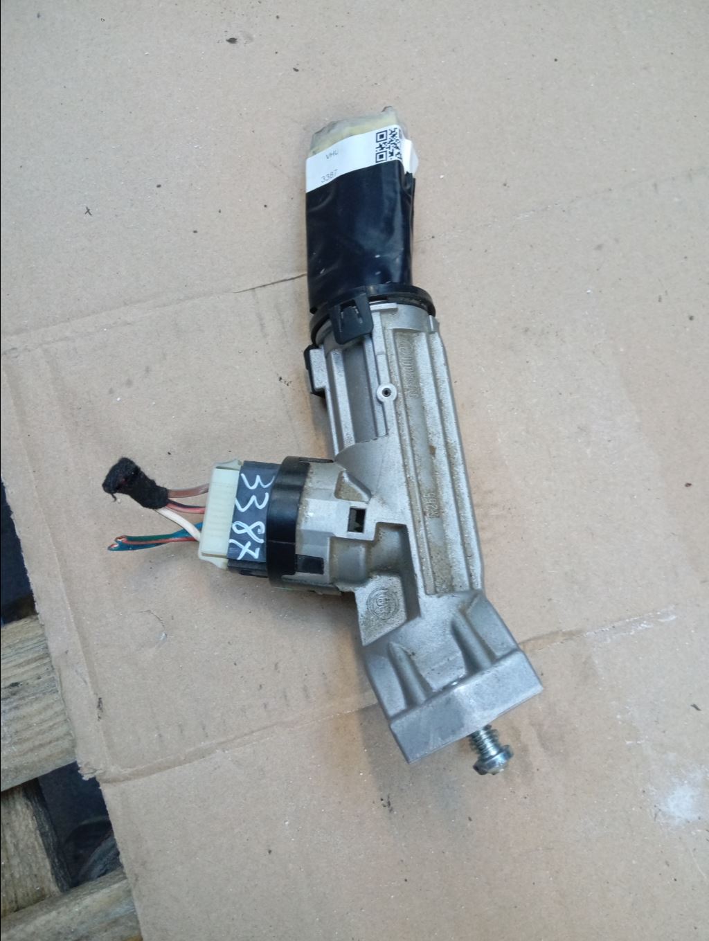 piece_CITROEN JUMPER  NEIMAN 4162 SJ