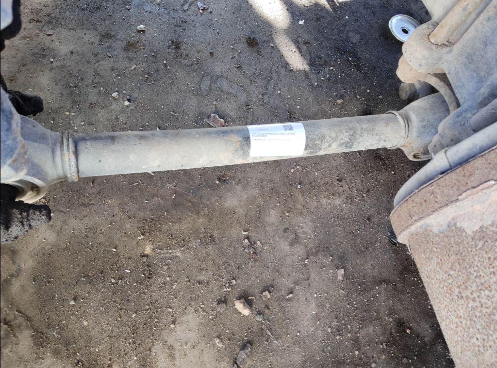 piece_MAN 26.322 ASPIRATRICE TIRANT DE PONT 81.43220-6067