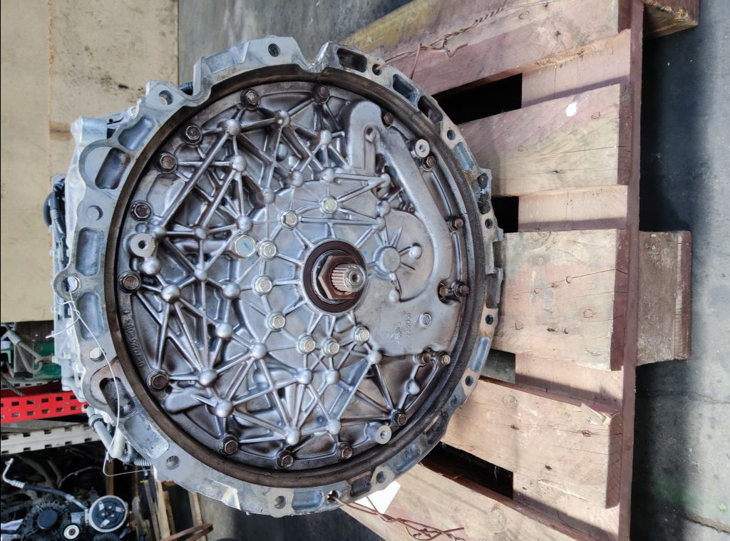 piece_FUSO CANTER  BOITE DE VITESSE MANUELLE