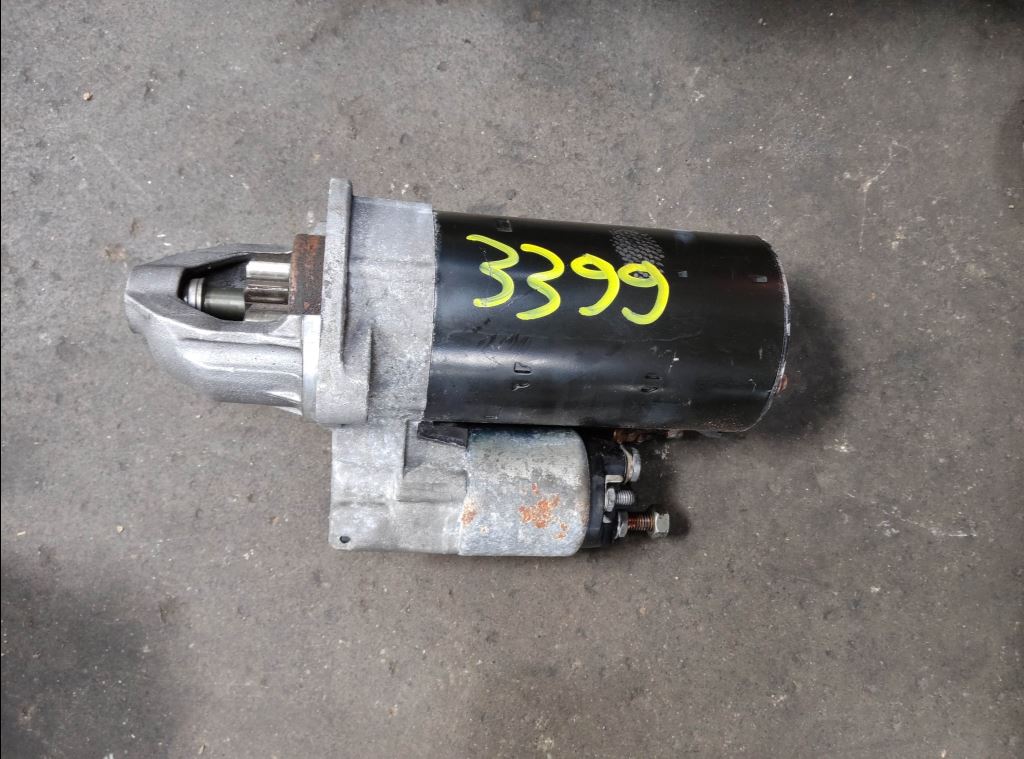 piece_IVECO 35C18  DEMARREUR 0001109306