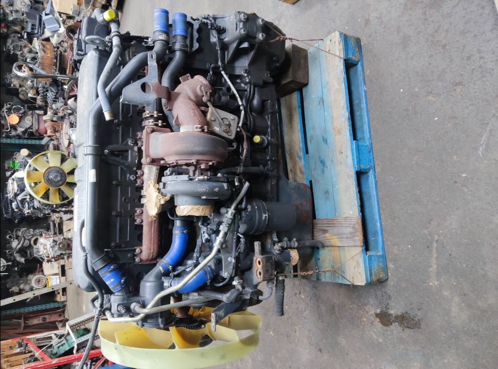 piece_IVECO AS-440 MOTEUR F3GFE611-C045