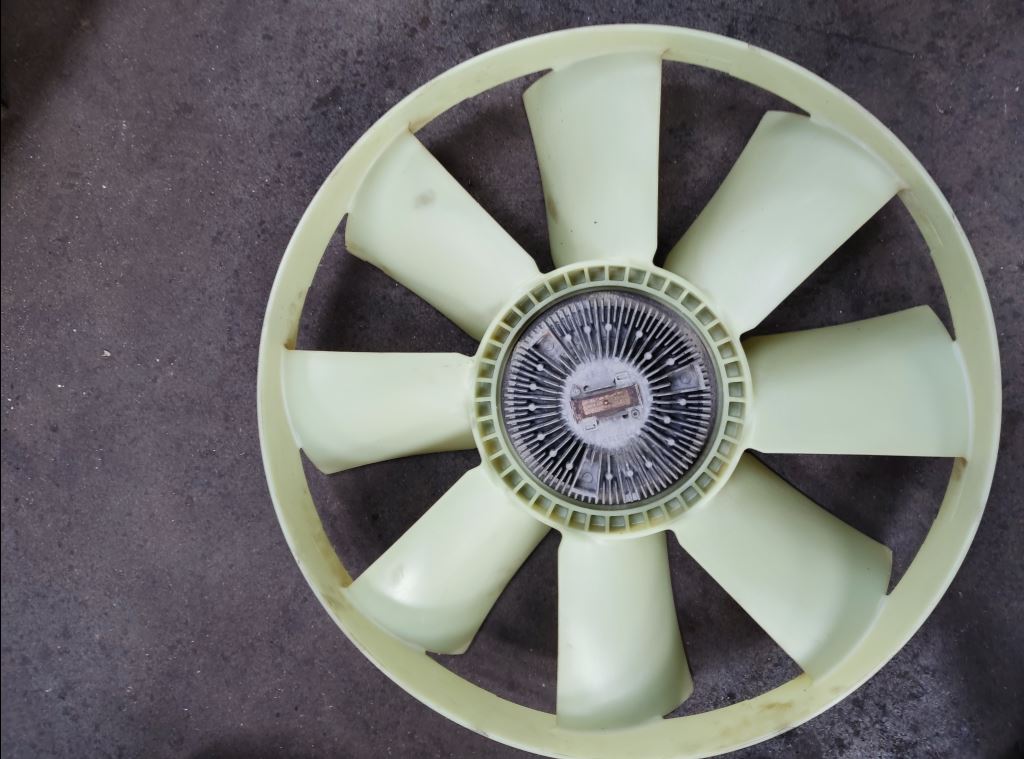 piece_MAN 19.314  VENTILATEUR MOTEUR