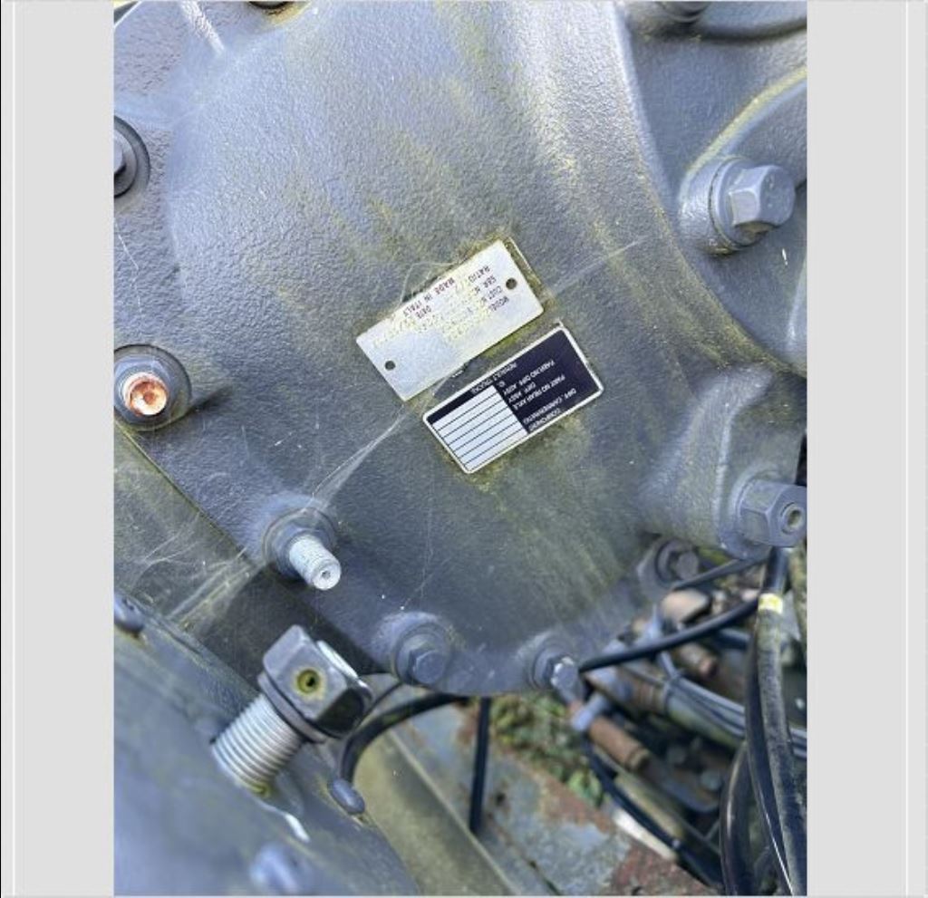 piece_RENAULT PREMIUM TETE DE PONT 7421003934 P1191L SUS AIR R4.35