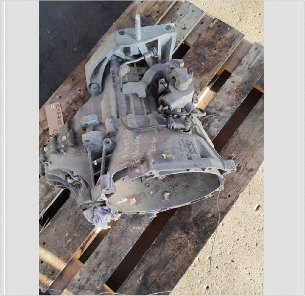 piece_FORD TR BOITE DE VITESSE 8C1R7002CH