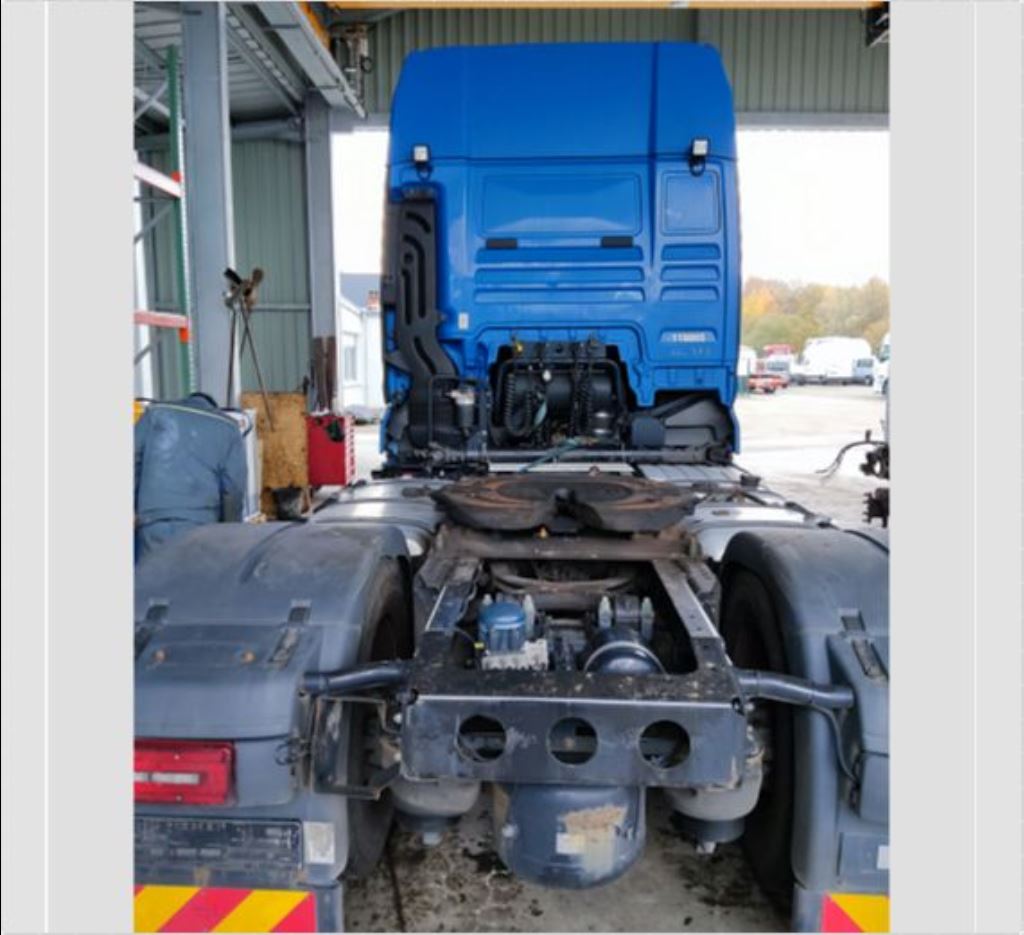 piece_MAN TGX 18570 RETROVISEUR ELECTRIQUE GAUCHE 81637306560,81637306756
