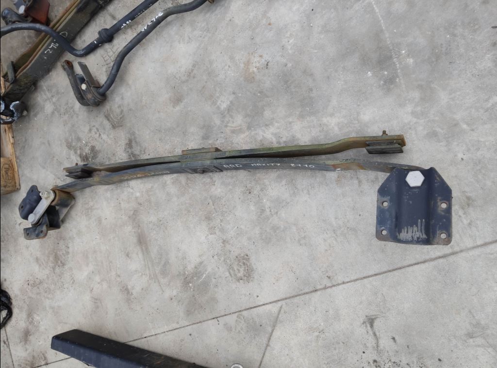 piece_RENAULT RENAULT LAMES DE SUSPENSION 7485149467