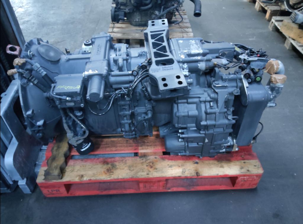 piece_SCANIA  R450  BOITE DE VITESSE GRS895R