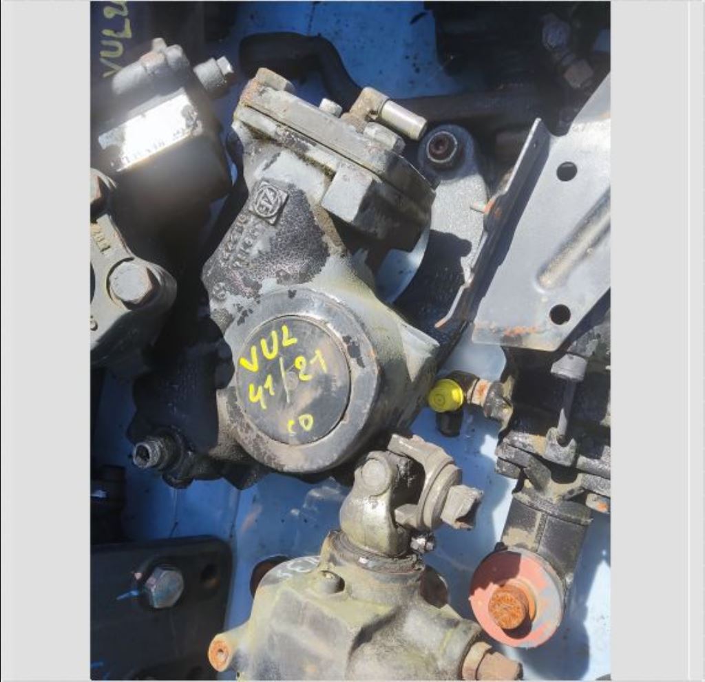 piece_RENAULT RENAULT BOITIER DE DIRECTION