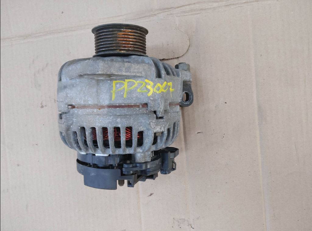 piece_MAN 28.393  ALTERNATEUR 0124655009