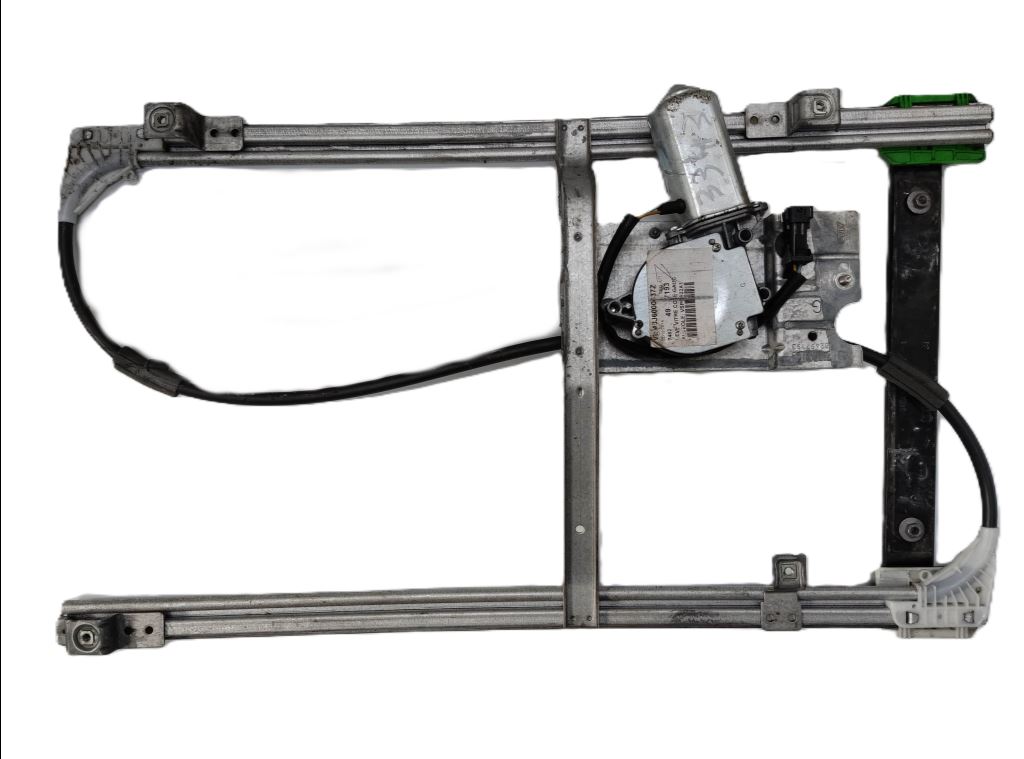 piece_RENAULT T 480 LEVE VITRE GAUCHE 7482540378
