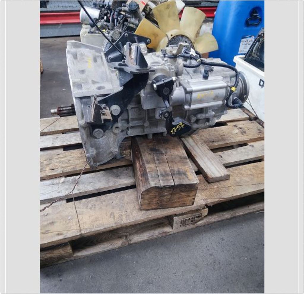 piece_RENAULT SÉRIE D WIDE DEPUIS MODÈ BOITE DE VITESSE 6S800TO 7422628835