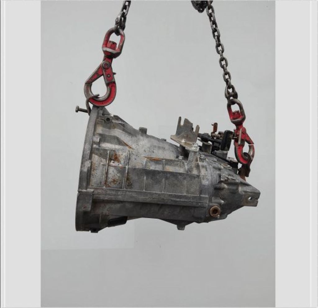 piece_MERCEDES SPRINTER  BOITE DE VITESSE G20-5  711.605