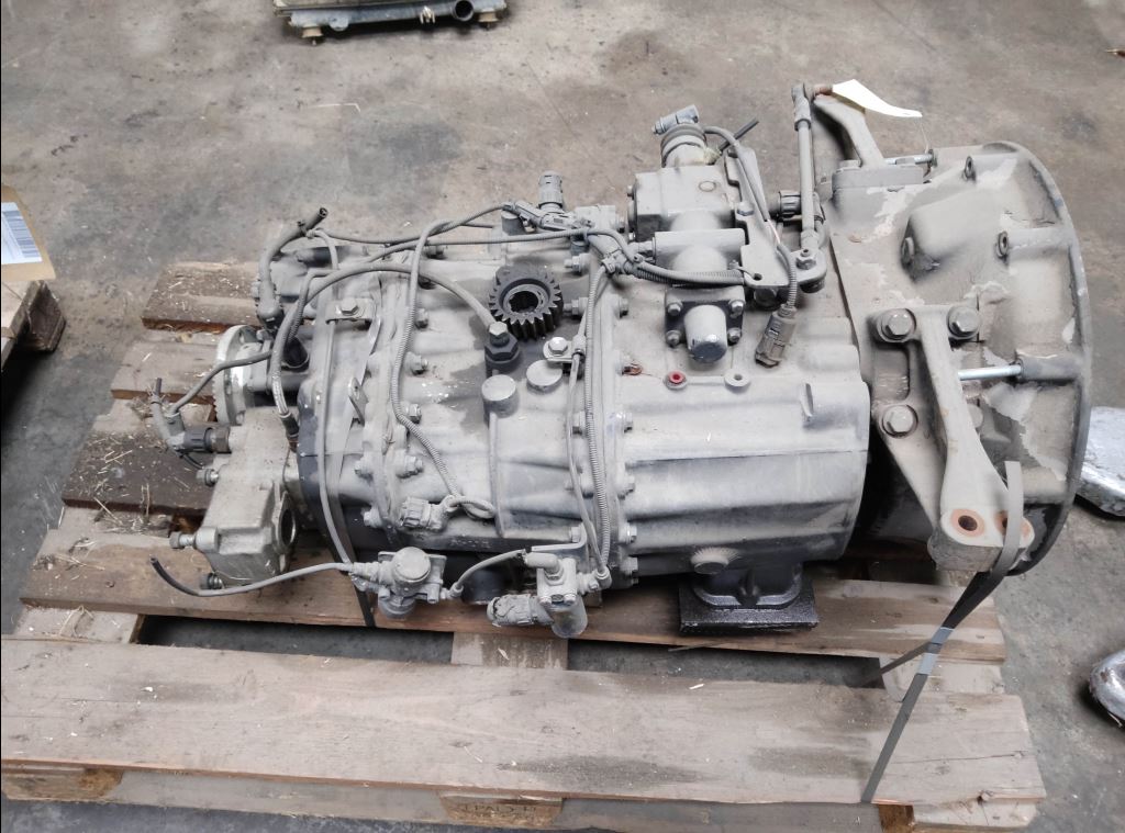 piece_MAN TGA 18.41 BOITE DE VITESSE FSO 8309A