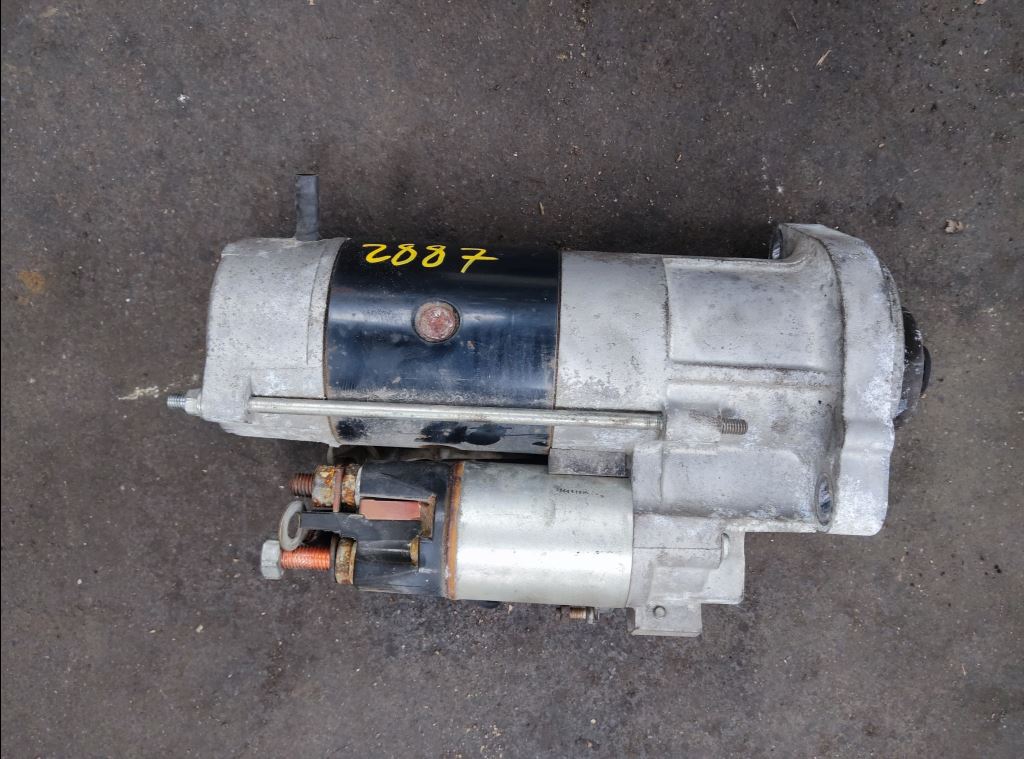 piece_RENAULT MIDLUM  DEMARREUR 7420997664