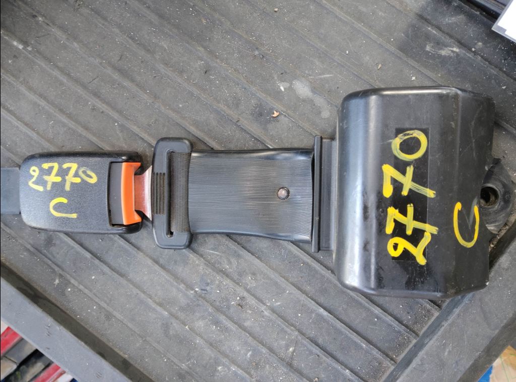 piece_RENAULT PREMIUM CEINTURE AVANT 5001864740