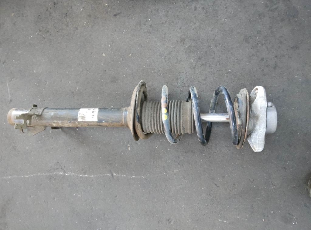 piece_CITROEN JUMPER  AMORTISSEURS AVANT CHASSIS 5202XH