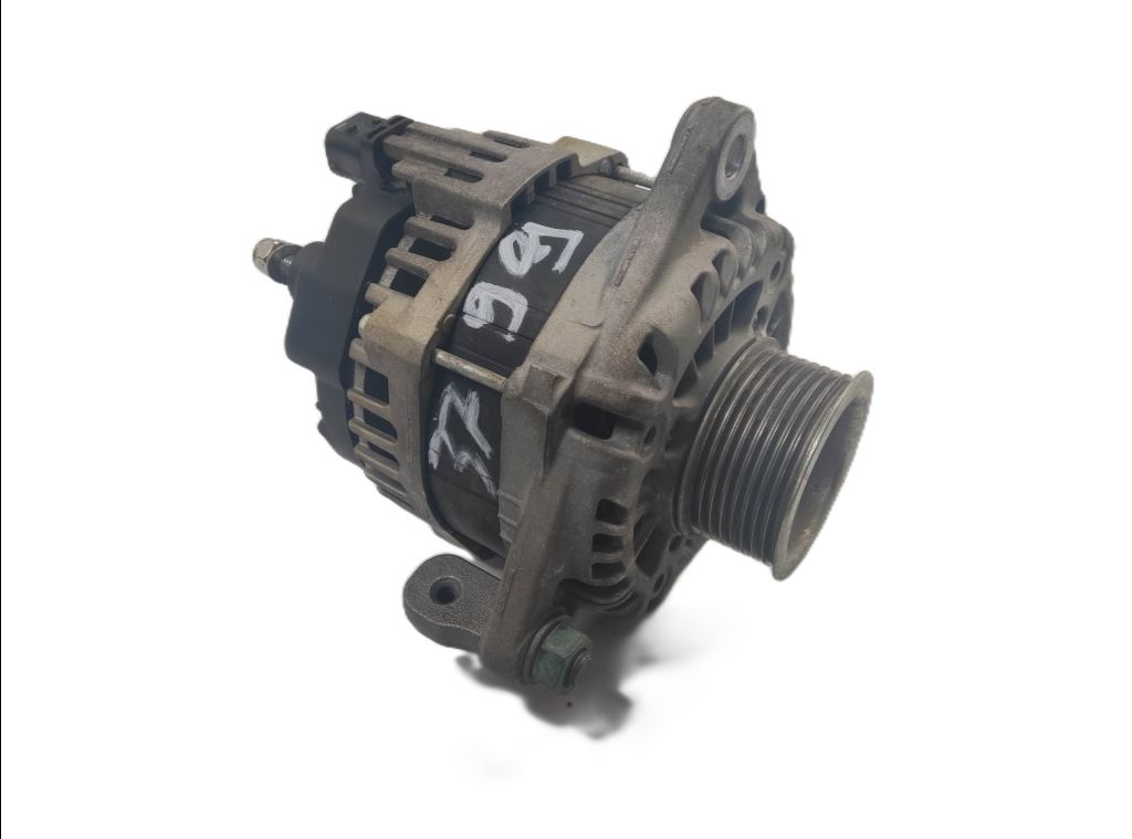 piece_MAN 19.510 ALTERNATEUR 51.26101-7348