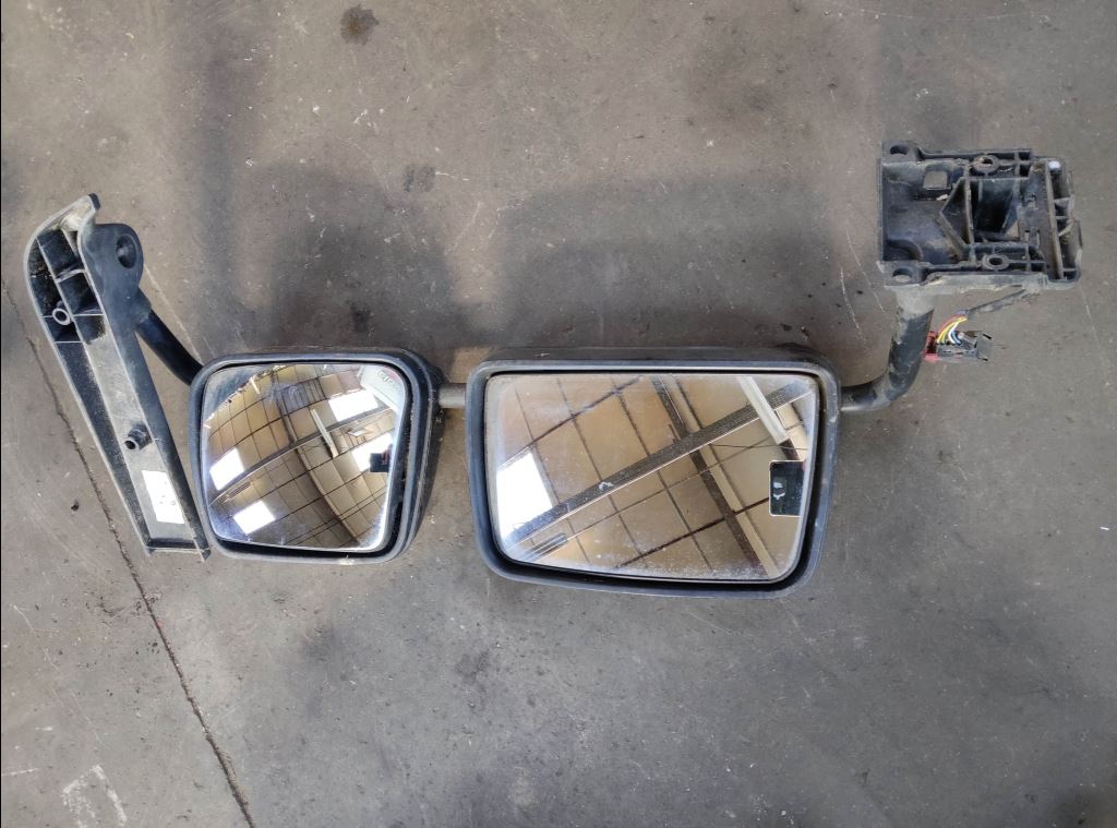 piece_RENAULT MIDLUM  RETROVISEUR GAUCHE COMPLET 7420862795