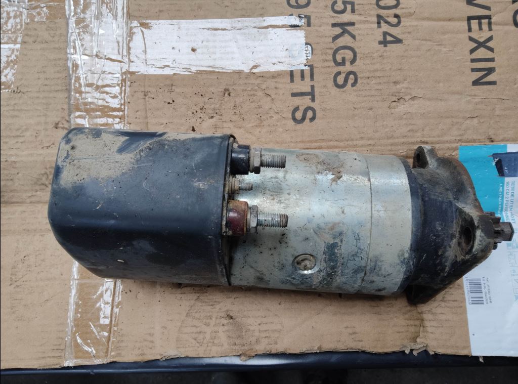 piece_MAN 26.363  DEMARREUR 51.26201-7181