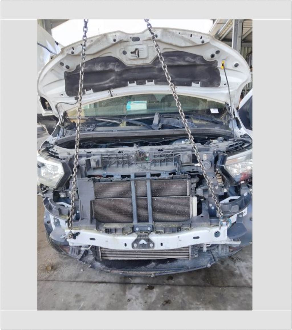 piece_RENAULT MASTER CONFORT F3500 L3H BOITIER BCM 284B17791R