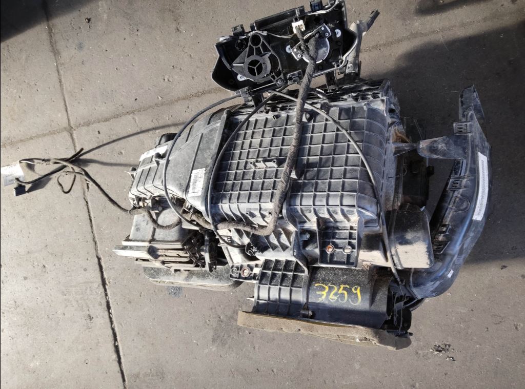 piece_CITROEN JUMPER  CREMAILLERE DE DIRECTION 4001E4