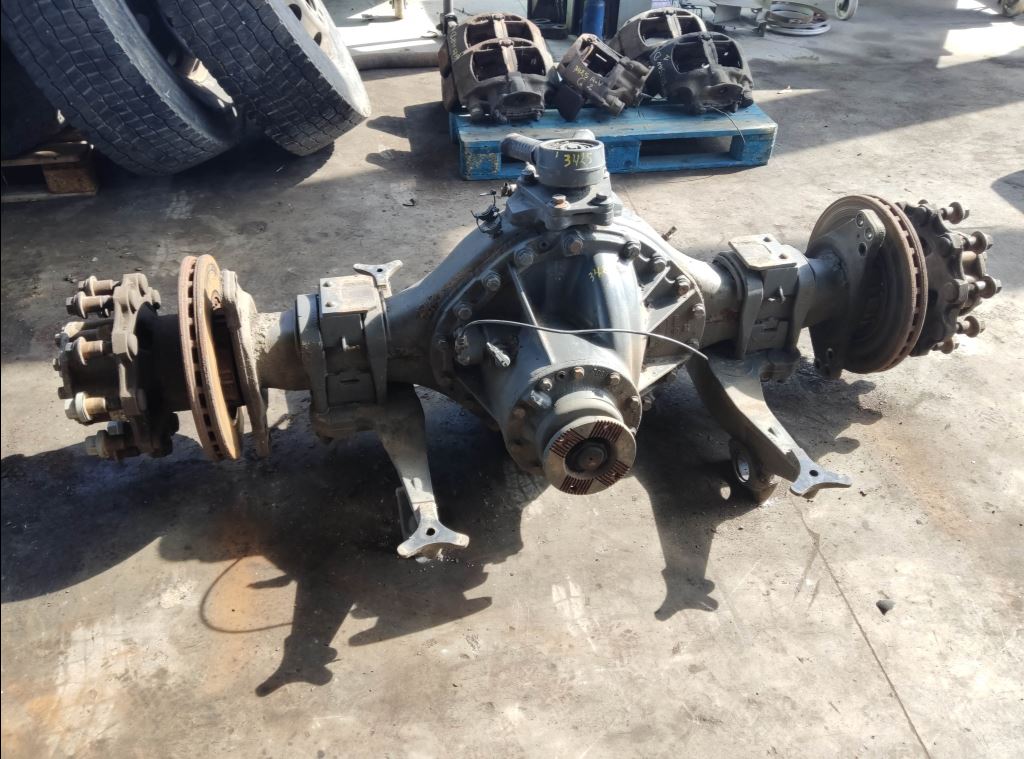 piece_DAF CF85 MOYEU ARRIERE DROIT 2019802