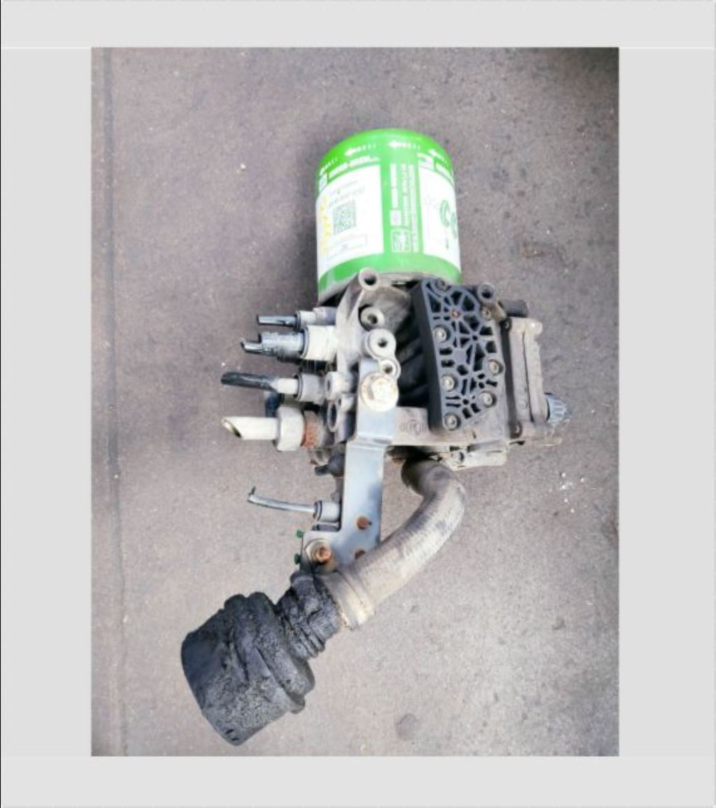 piece_RENAULT MIDLUM  DESSICATEUR / APM 7420729817