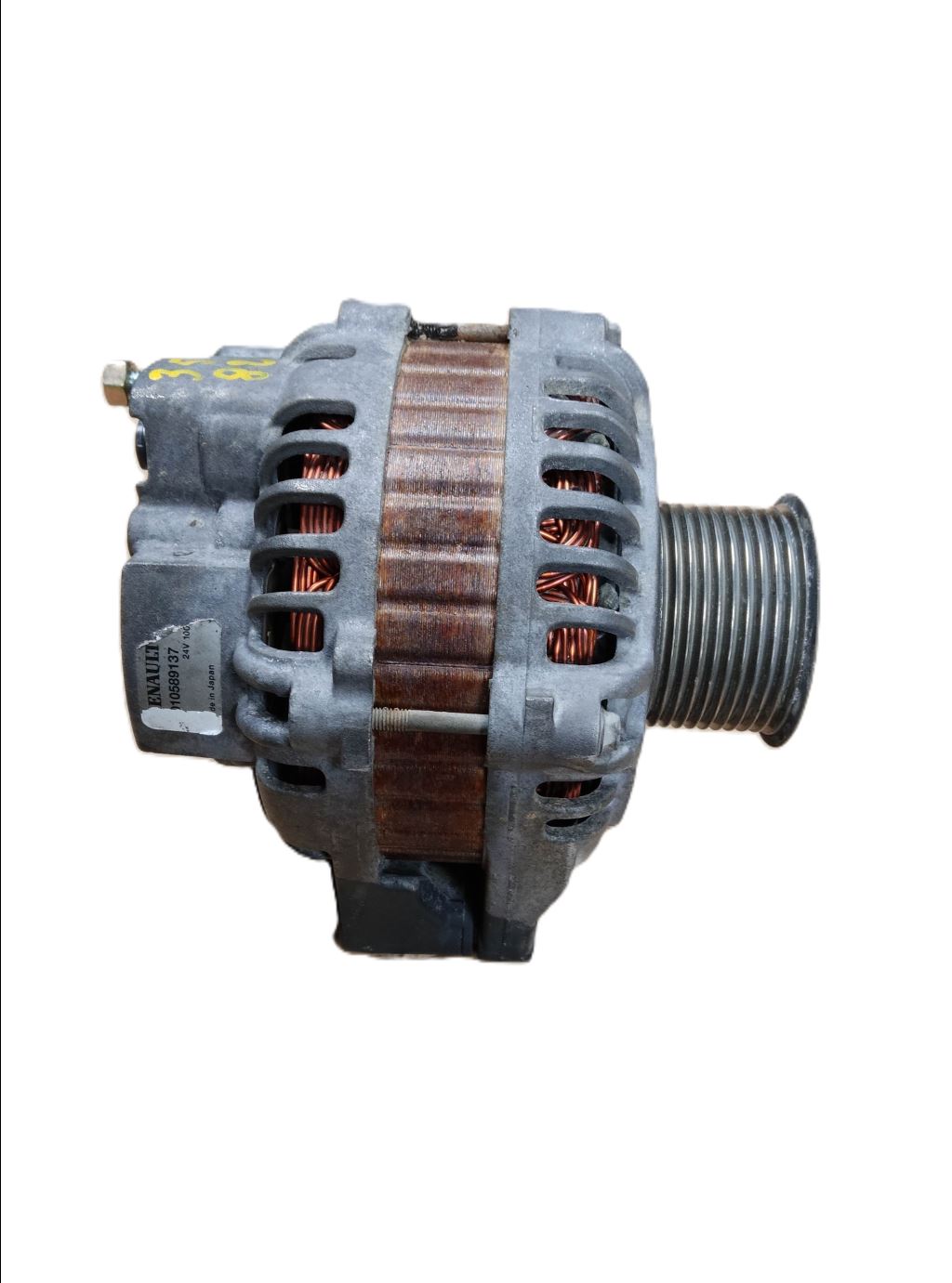 piece_RENAULT MIDLUM  ALTERNATEUR 7421289219