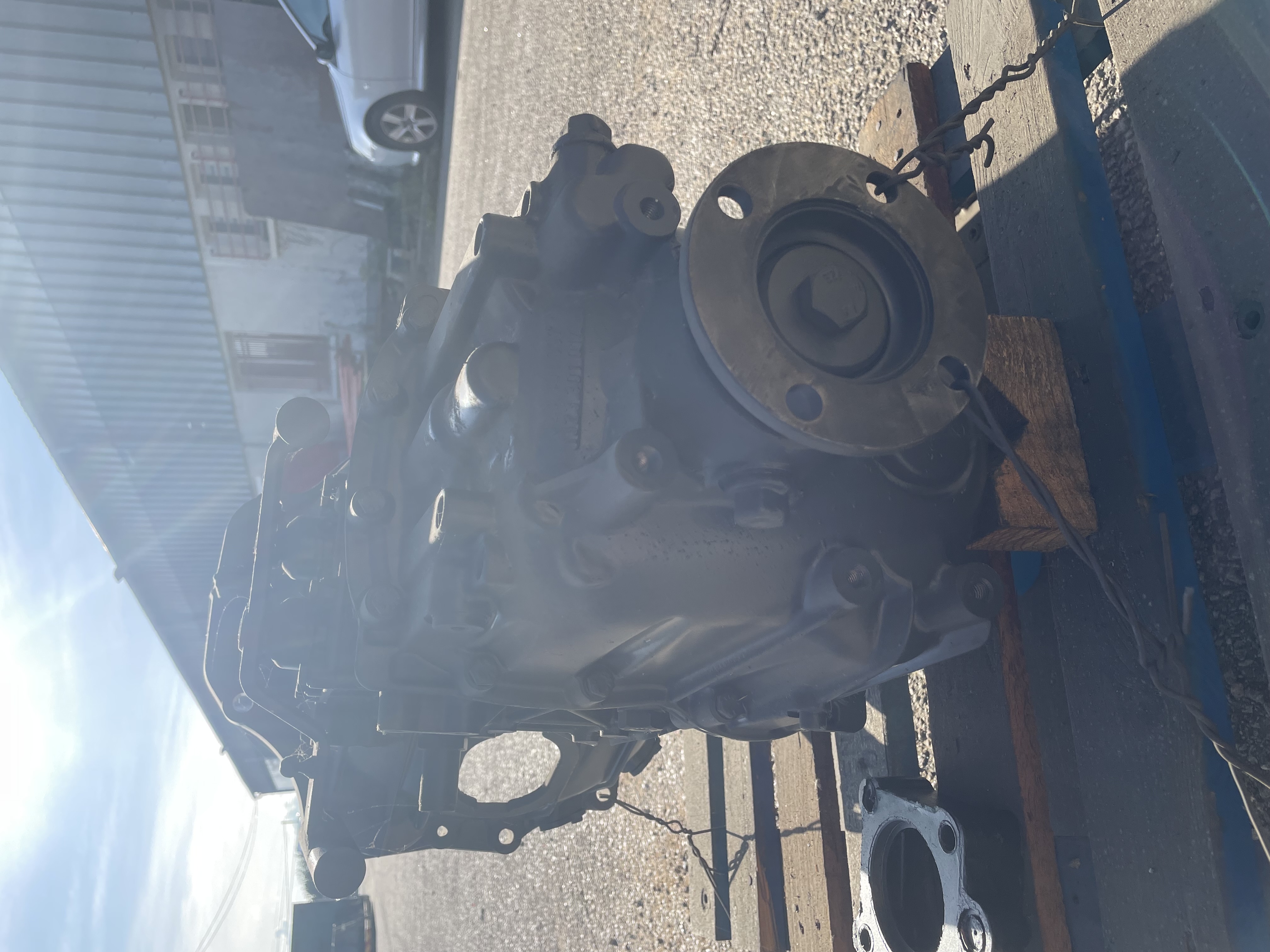 piece_BOITE DE VITESSE - 6S420V 1323075034
