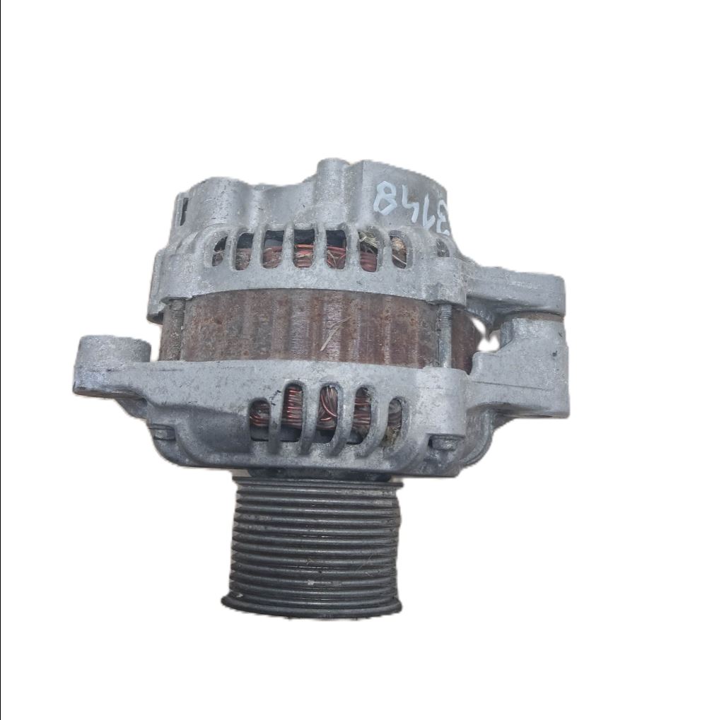 piece_IVECO AS-440 ALTERNATEUR 504349338
