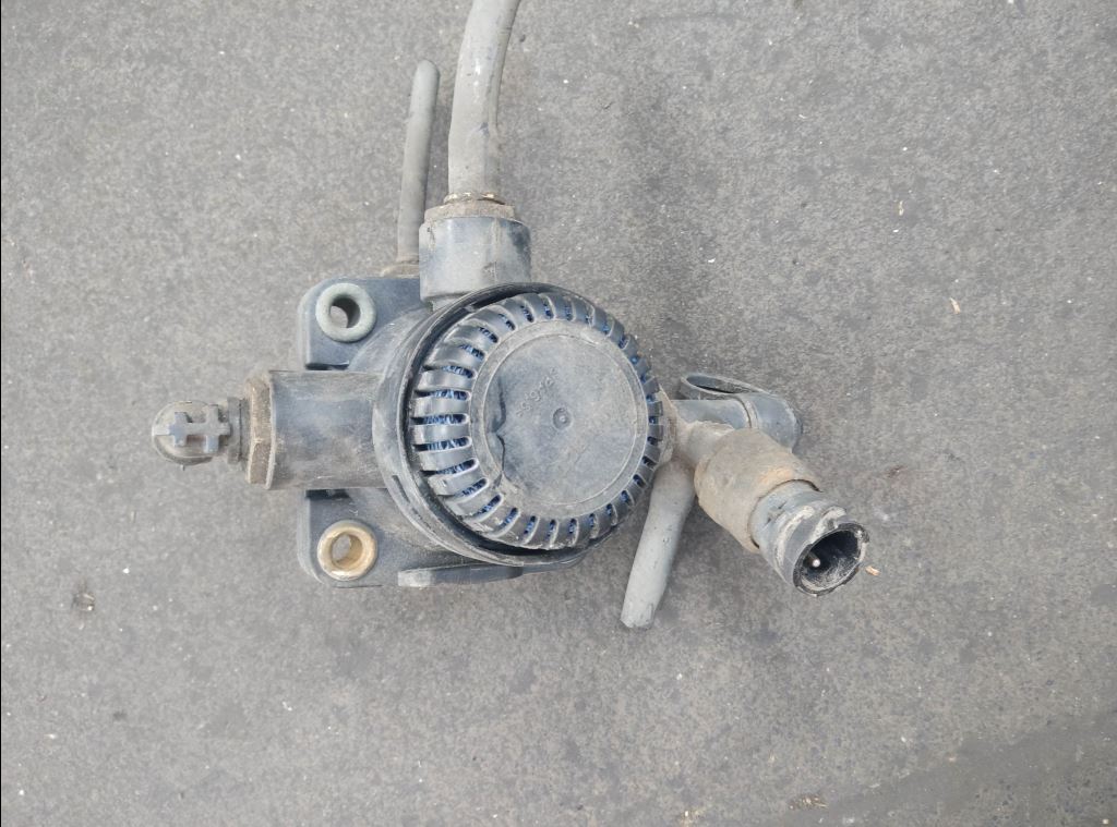 piece_MERCEDES 1323  VALVE RELAIS 973006030