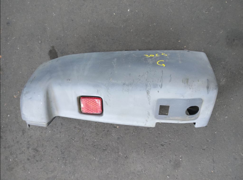 piece_CITROEN JUMPER  COIN DE PARE CHOC ARRIERE GAUCHE 1305762070