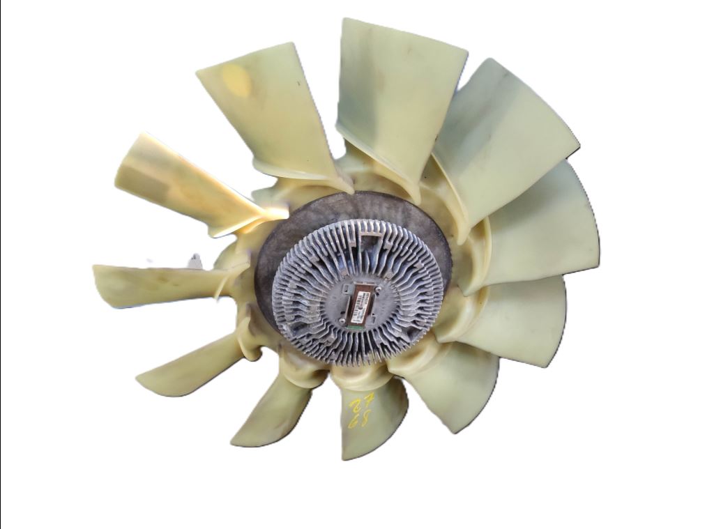 piece_RENAULT MIDLUM  VENTILATEUR MOTEUR 7420923583