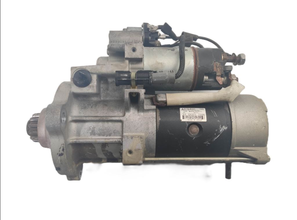 piece_MAN 19.510 DEMARREUR 51.26201-7306