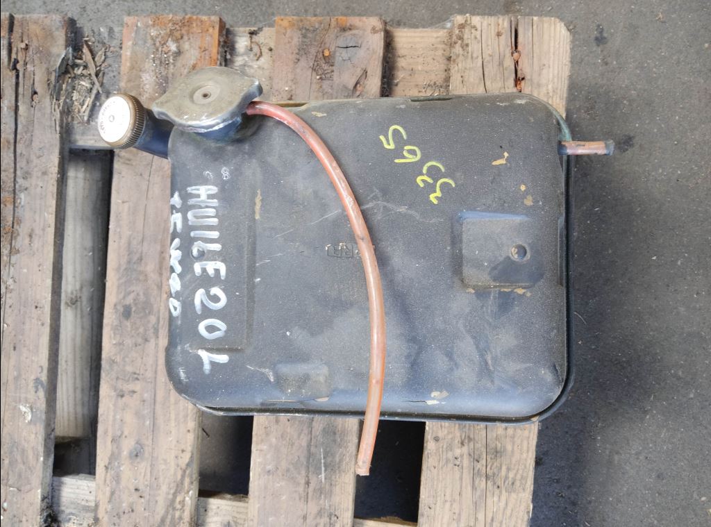 piece_RENAULT M210 13 C VASE D'EXPENSION 5010165767