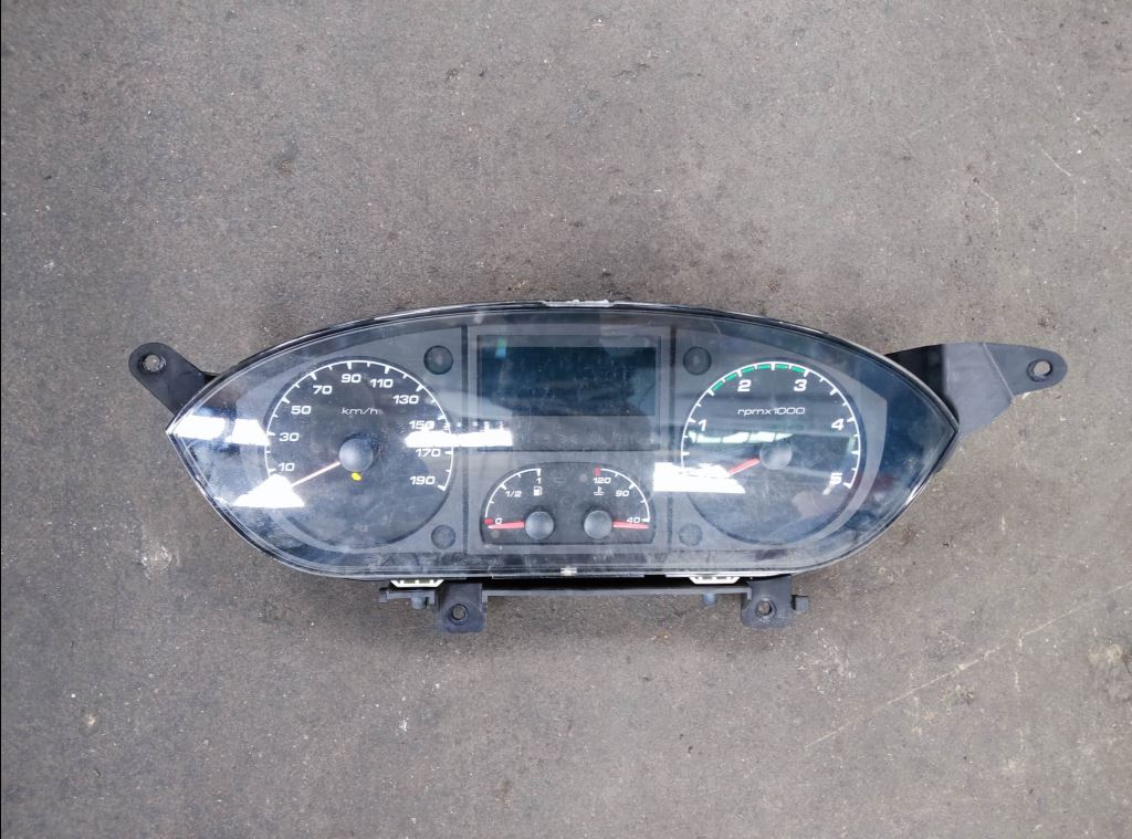 piece_IVECO DAILY 35S11 AFFICHEUR 5801364095