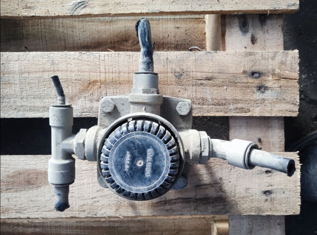 piece_RENAULT MIDL VALVE RELAIS 5010588146
