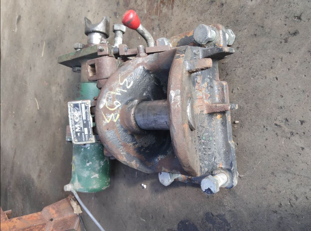 piece_MAN 26.400  CROCHET DE REMORQUAGE TYPE 6