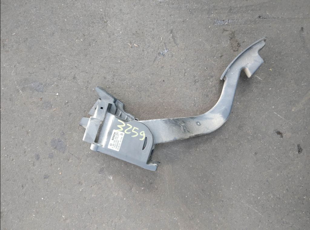 piece_CITROEN JUMPER  PEDALE D'ACCELERATEUR 1601S5