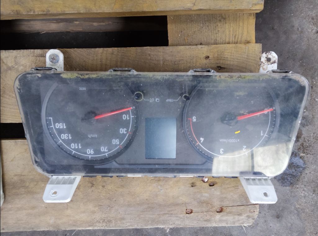 piece_RENAULT MAXITY  AFFICHEUR 7485149275