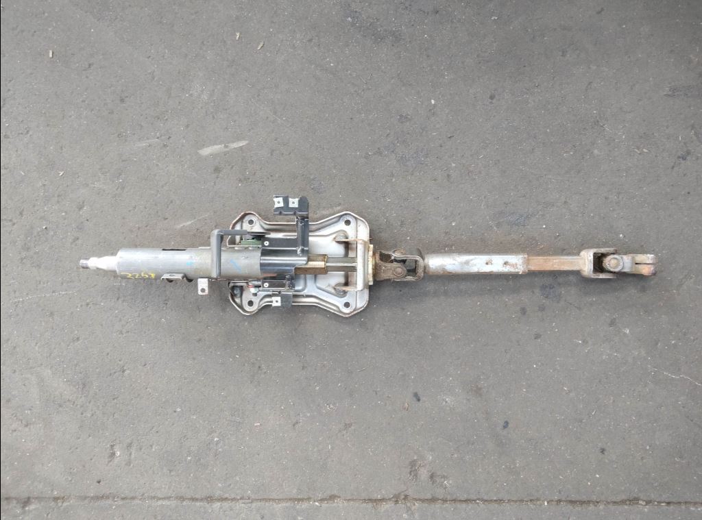 piece_CITROEN JUMPER  COLONNE DE DIRECTION 4123Z2