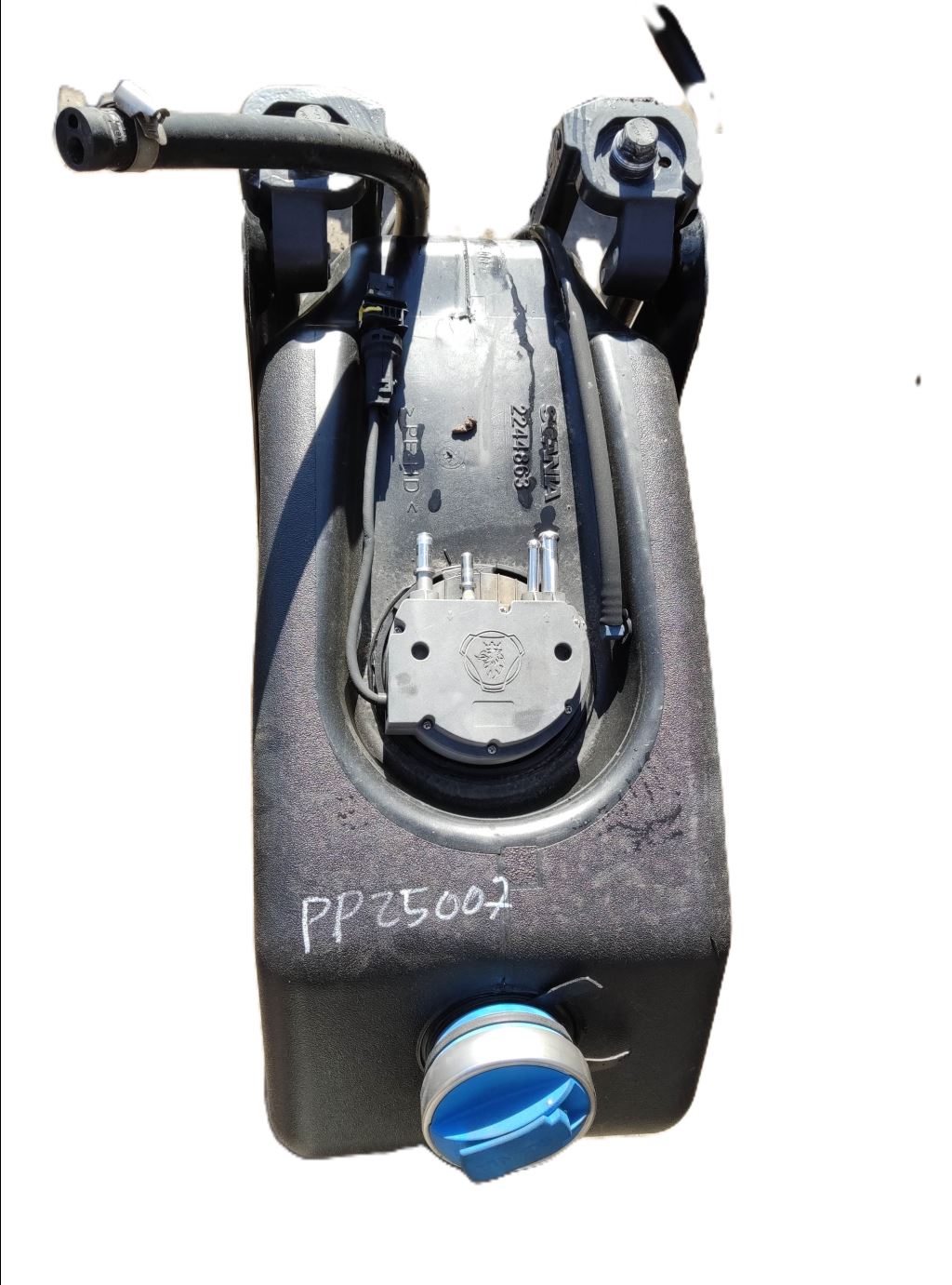 piece_SCANIA  R450  RESERVOIR AD BLUE 2919673