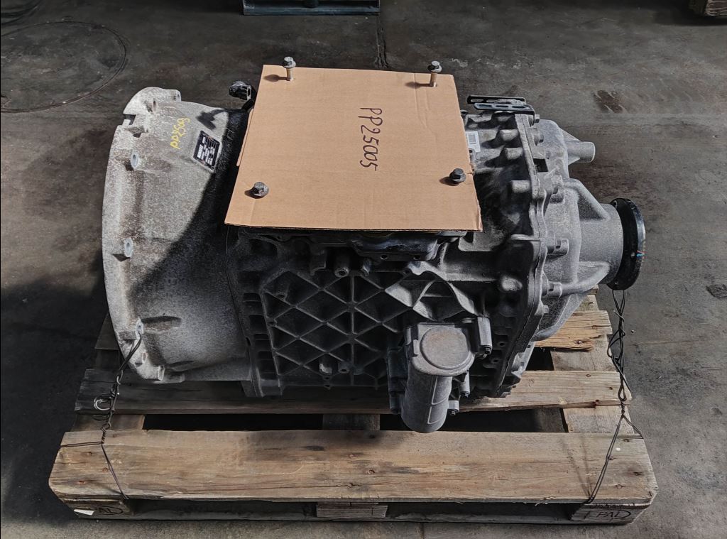piece_RENAULT T BOITE DE VITESSE AT2412F 7460150802